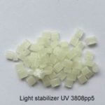 UV 3808PP5, CAS 167078-06-0 & 25087-34-7 ,info@additivesforpolymer.com