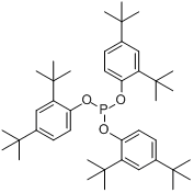 antioxidant-168 cas 31570-04-4 chemical structure info@baoxuchem.com