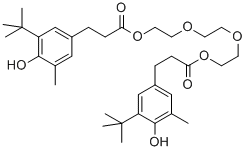 antioxidant-245 baoxu chemical info@additivesforpolymer.com
