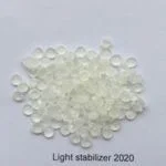 light Stabilizer 2020 | HALS 2020 | Chimassorb 2020 info@additivesforpolymer.com