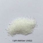 Light Stabilizer 622, Tinuvin 622, UV 622 info@www.additivesforpolymer.com