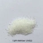 Light Stabilizer 622, Tinuvin 622, UV 622 info@additivesforpolymer.com