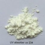 uv-234- Tinuvin 234 Manufacturer info@www.additivesforpolymer.com