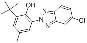 uv-326-uv-326-Tinuvin 326, 3896-11-5 chemical structure info@www.additivesforpolymer.com