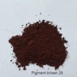 pigment-brown-25-Clariant Brown HFR-info@additivesforpolymer.com