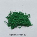pigment-green-50-Cobalt Green Supplier & Manufacturer