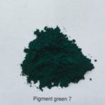 pigment-green-7- Phthalo Green G, 1328-53-6 baoxu chemical info@baoxuchem.com