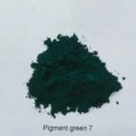 pigment-green-7- Phthalo Green G, 1328-53-6 baoxu chemical info@additivesforpolymer.com