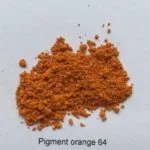 pigment-orange-64-Benzimidazolone GP, GL, BASF K2960 info@additivesforpolymer.com