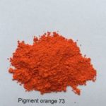DPP Pigment Orange 73, CAS 84632-59-7 Supplier info@additivesforpolymer.com