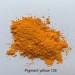 pigment-yellow-139- BASF K1841, 2140 Supplier info@additivesforpolymer.com