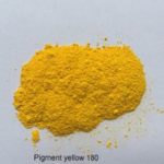 pigment-yellow-180-yellow hg CAS 77804-81-0 Supplier