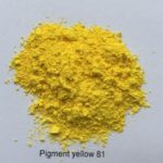 pigment-yellow-81--Clariant Yellow H 10G Supplier info@www.additivesforpolymer.com