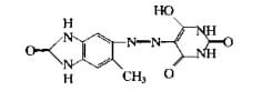 Pigment-orange-64-CAS 72102-84-2chemical-structure-baoxu-chemical