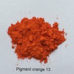 pigment-orange-13-Clariant Orange G, GR info@baoxuchem.com