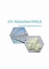 uv-absorber-light -stabilizer-supplier-additivesforpolymer